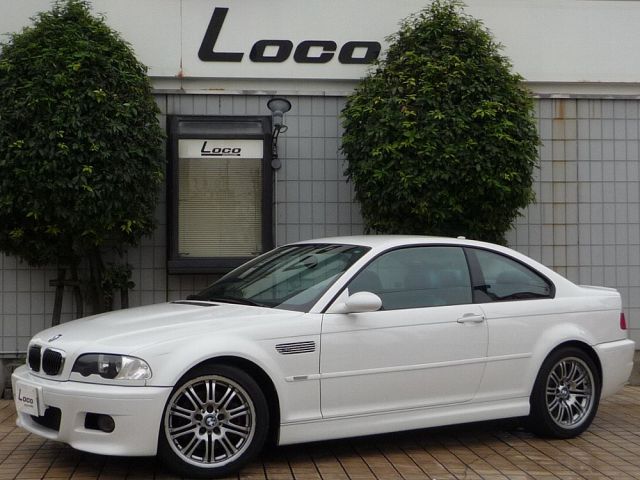 bmw m3-BMW M3 クーペ 中古車